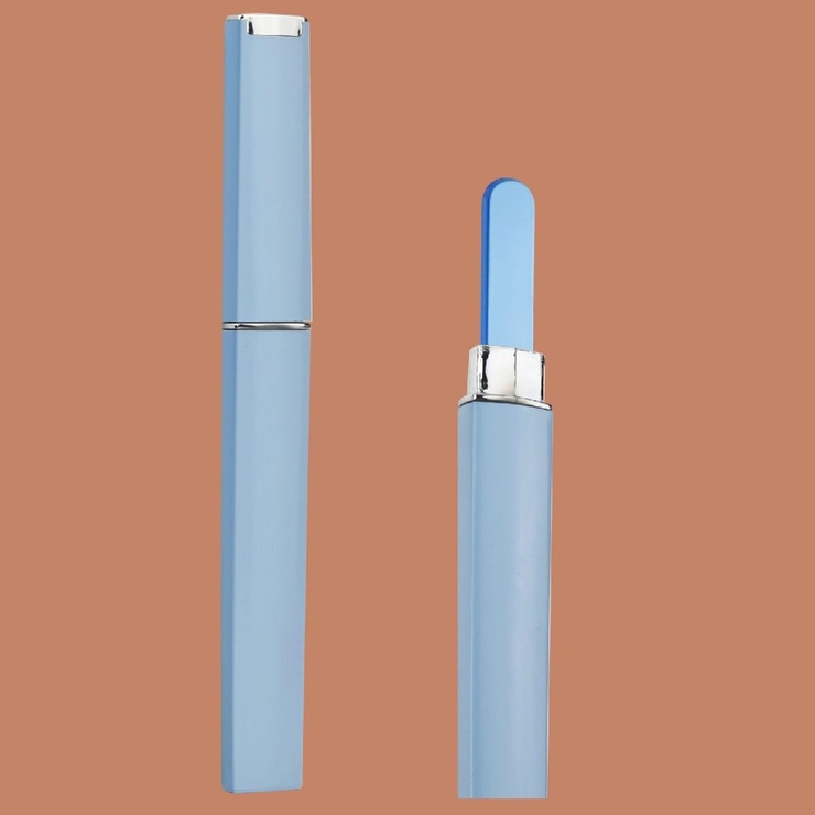 爪やすり 爪磨き ガラス製 | PlusNao | 詳細画像5 