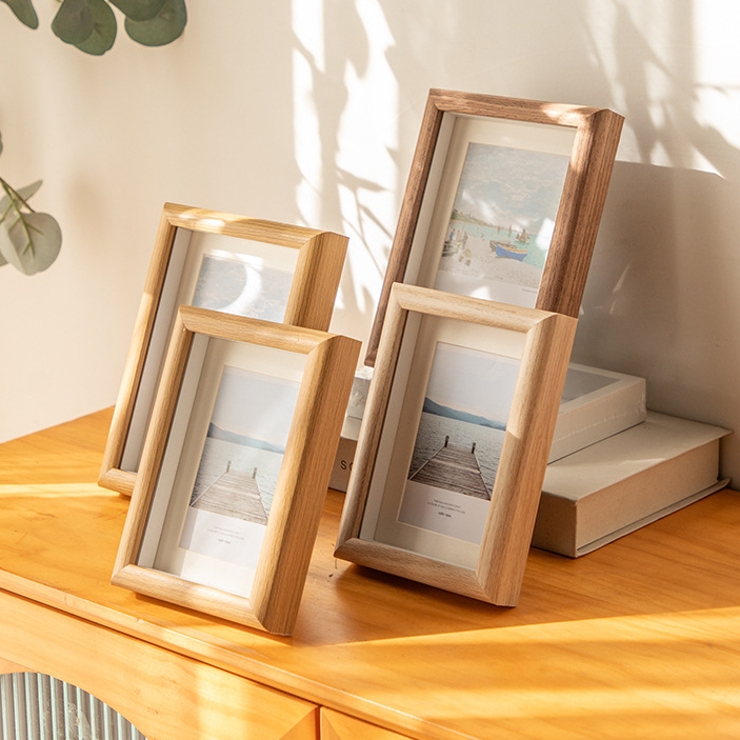 フォトフレーム 写真立て 写真額 | PlusNao | 詳細画像2 