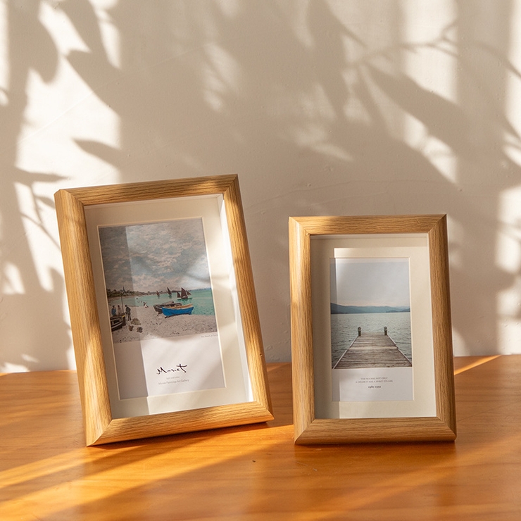 フォトフレーム 写真立て 写真額 | PlusNao | 詳細画像5 