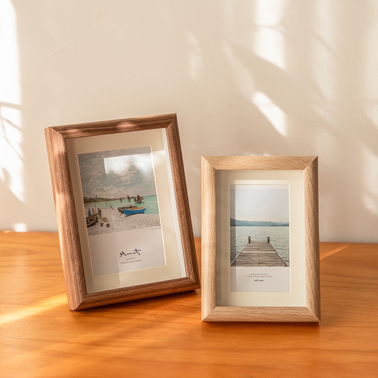 フォトフレーム 写真立て 写真額 | PlusNao | 詳細画像6 