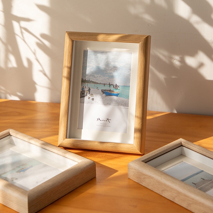 フォトフレーム 写真立て 写真額 | PlusNao | 詳細画像8 