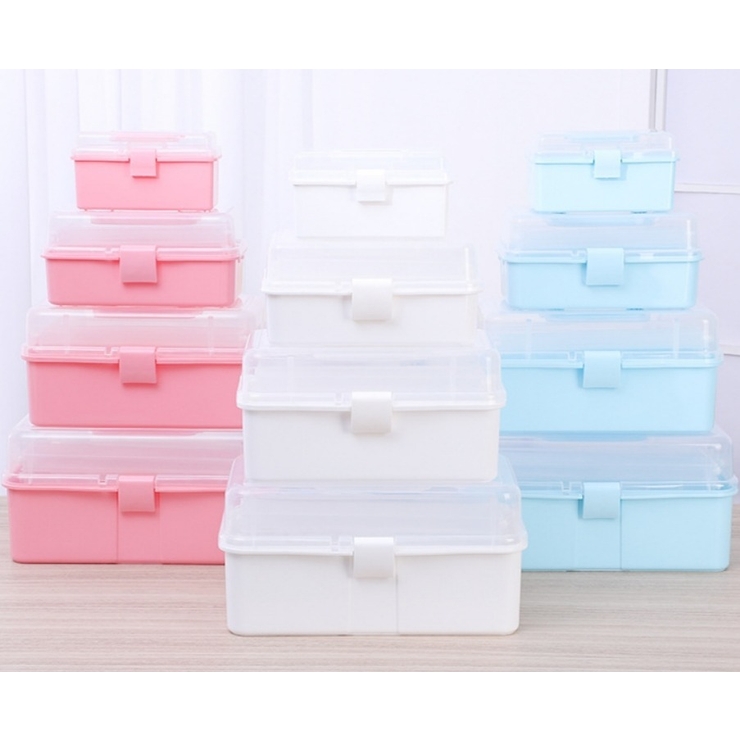 収納ケース 収納ボックス 3段 | PlusNao | 詳細画像3 