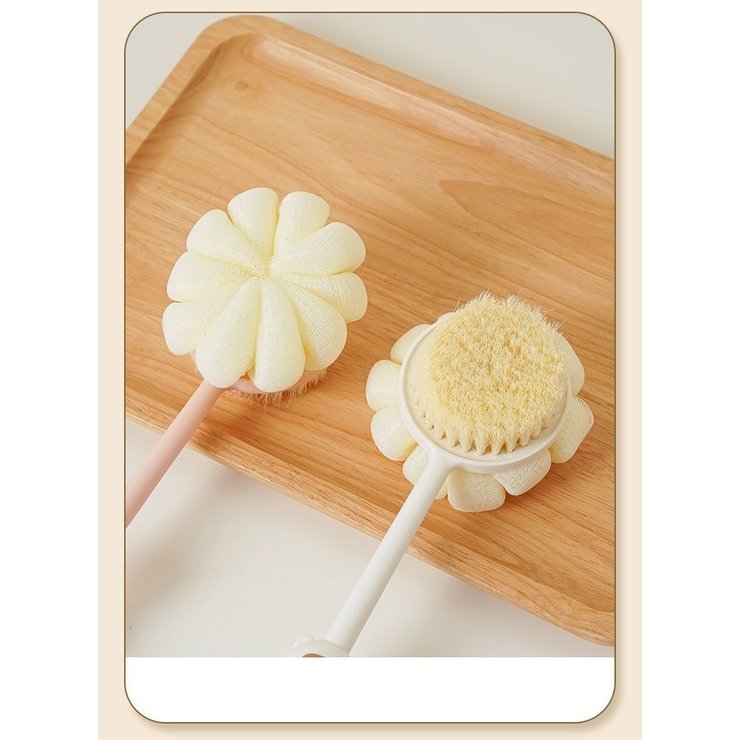 ボディブラシ 柄付き 単品 | PlusNao | 詳細画像10 