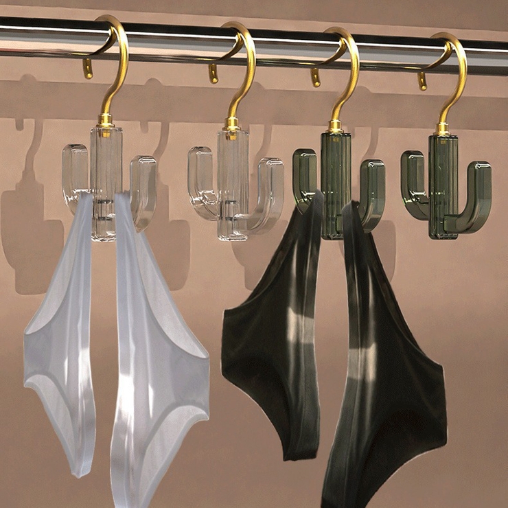 フックハンガー 衣類収納 吊り下げ収納 | PlusNao | 詳細画像6 