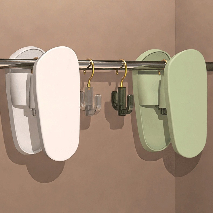 フックハンガー 衣類収納 吊り下げ収納 | PlusNao | 詳細画像8 