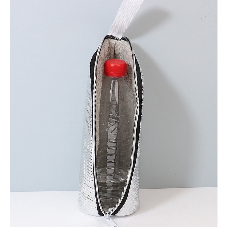 ボトルカバー ボトルケース 水筒カバー | PlusNao | 詳細画像3 