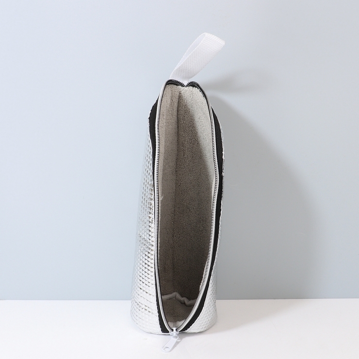 ボトルカバー ボトルケース 水筒カバー | PlusNao | 詳細画像4 