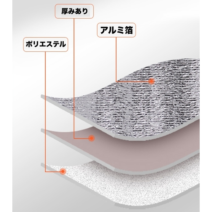 ボトルカバー ボトルケース 水筒カバー | PlusNao | 詳細画像9 