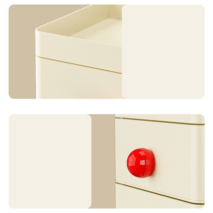 卓上収納ボックス デスクオーガナイザー 収納ケース | PlusNao | 詳細画像8 