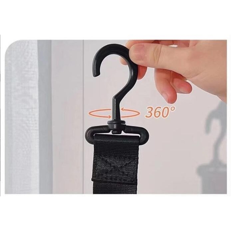 帽子ハンガー 帽子掛け 8ピンチ | PlusNao | 詳細画像8 