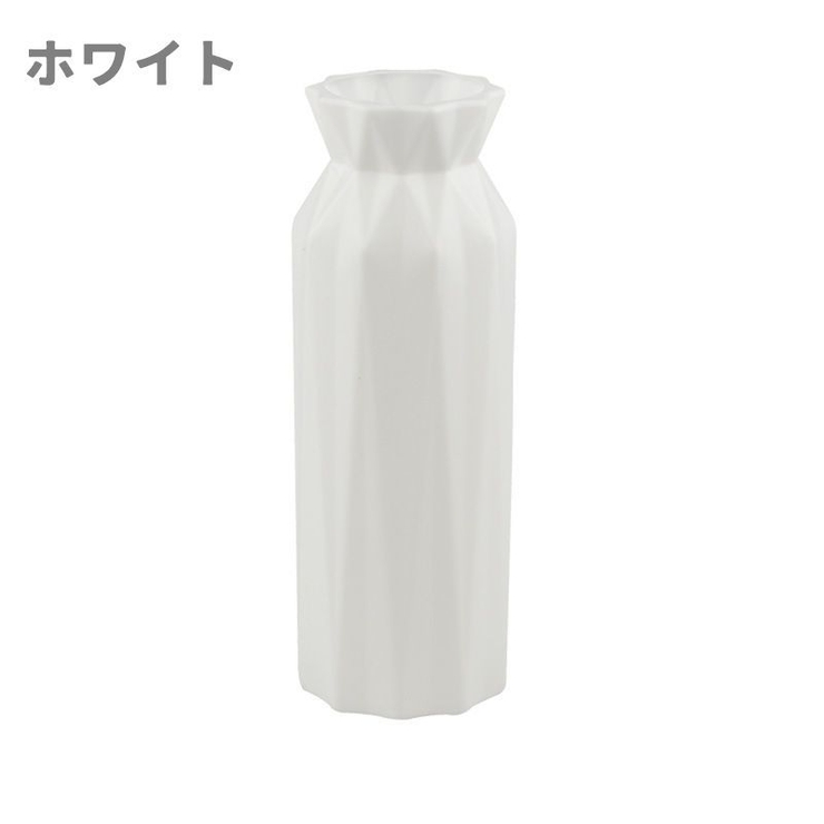 花瓶 花びん フラワーベース | PlusNao | 詳細画像10 