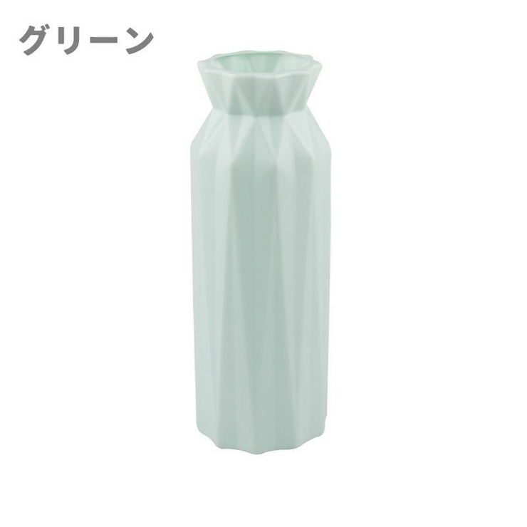 花瓶 花びん フラワーベース | PlusNao | 詳細画像8 