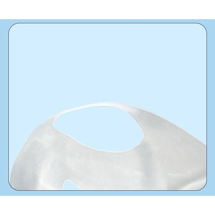 フェイスマスク シリコン フェイスパック | PlusNao | 詳細画像9 