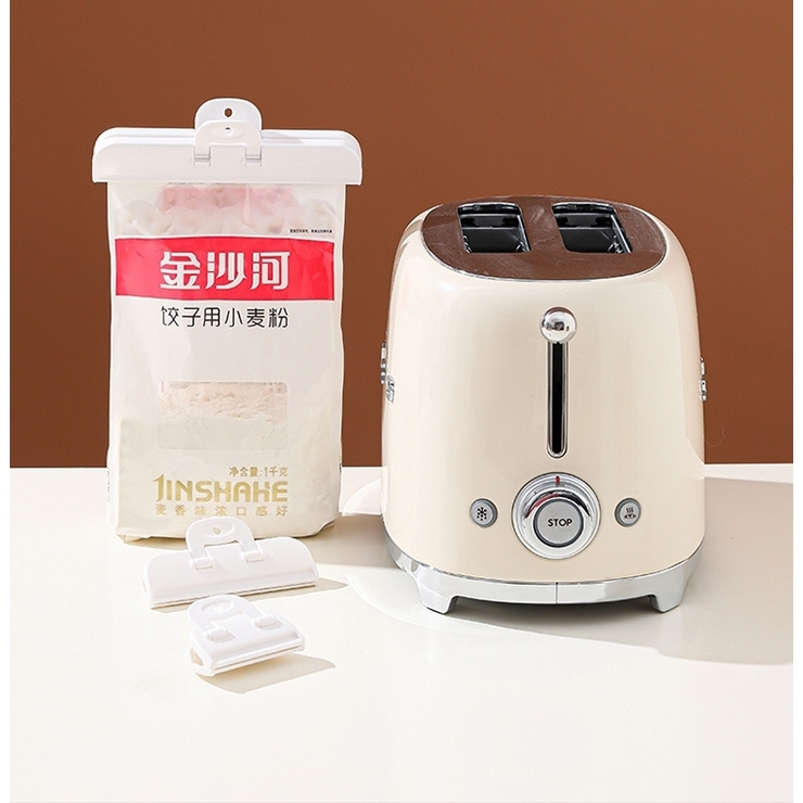 袋止めクリップ 2個セット 2個入り | PlusNao | 詳細画像13 