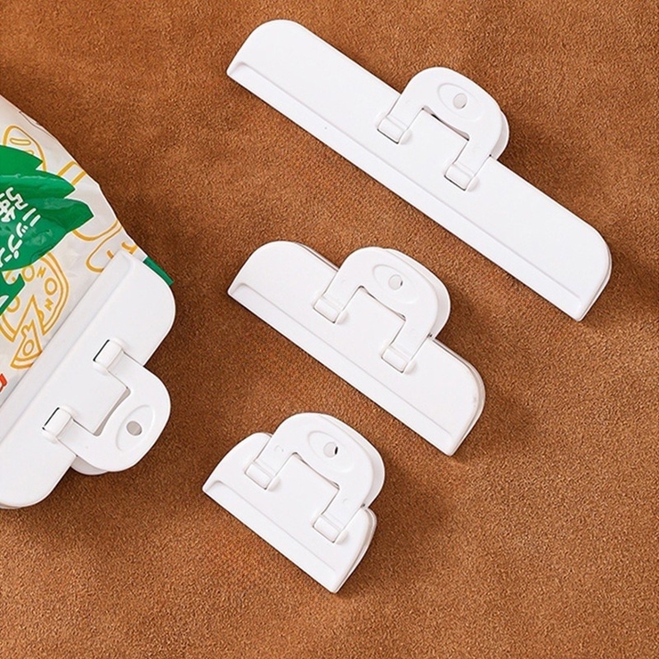 袋止めクリップ 2個セット 2個入り | PlusNao | 詳細画像15 