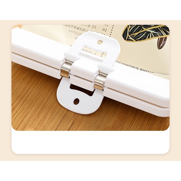 袋止めクリップ 2個セット 2個入り | PlusNao | 詳細画像19 