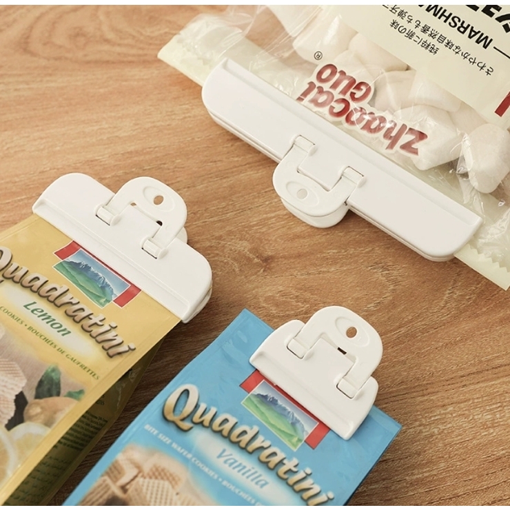 袋止めクリップ 2個セット 2個入り | PlusNao | 詳細画像8 