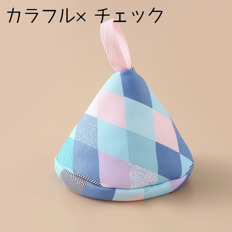 鍋つかみ 三角 ミトン | PlusNao | 詳細画像10 