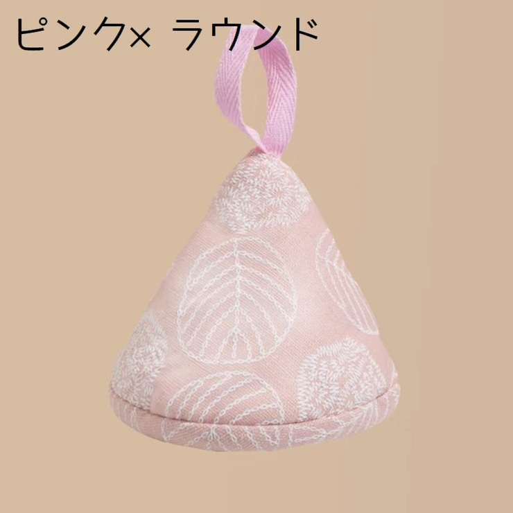 鍋つかみ 三角 ミトン | PlusNao | 詳細画像16 
