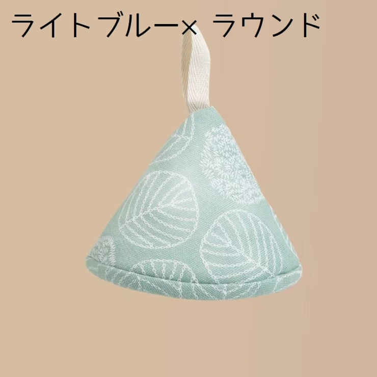 鍋つかみ 三角 ミトン | PlusNao | 詳細画像18 