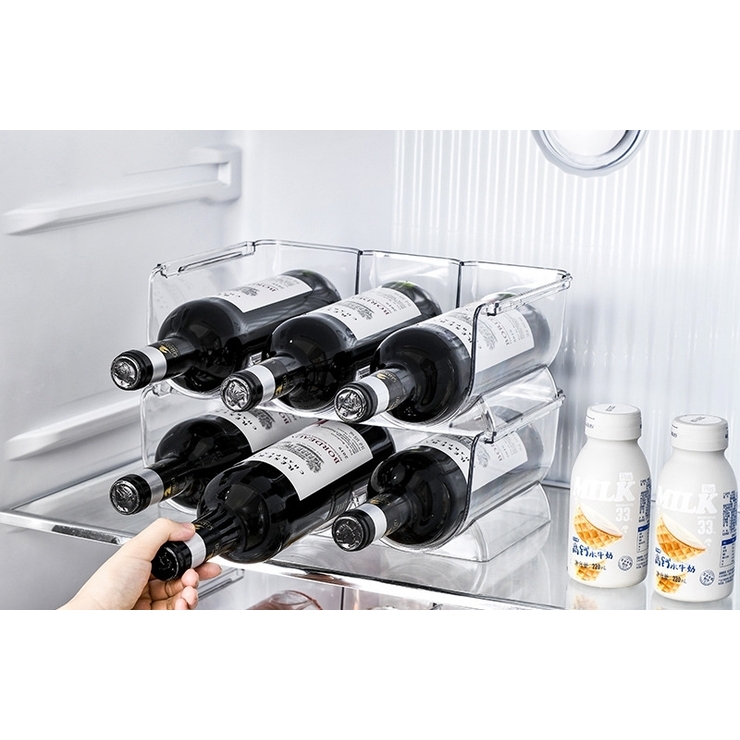 ワインラック 2本用 3本用 | PlusNao | 詳細画像5 