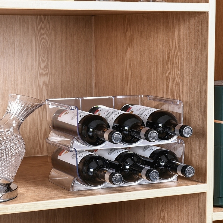 ワインラック 2本用 3本用 | PlusNao | 詳細画像8 