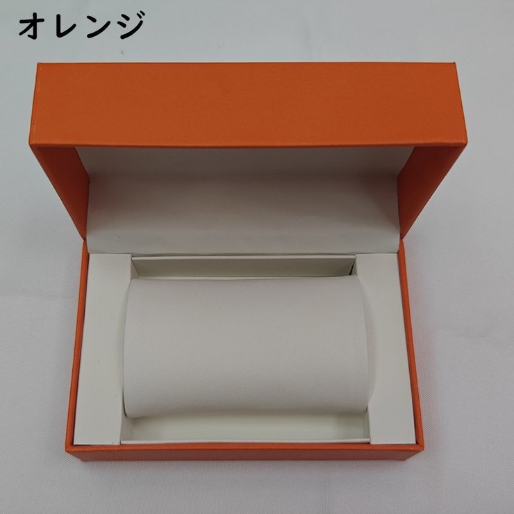 腕時計用ケース ギフトボックス プレゼントボックス | PlusNao | 詳細画像2 