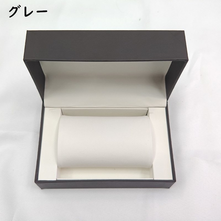 腕時計用ケース ギフトボックス プレゼントボックス | PlusNao | 詳細画像3 