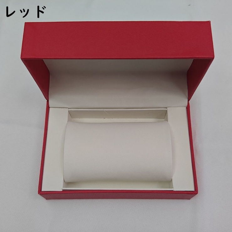 腕時計用ケース ギフトボックス プレゼントボックス | PlusNao | 詳細画像5 