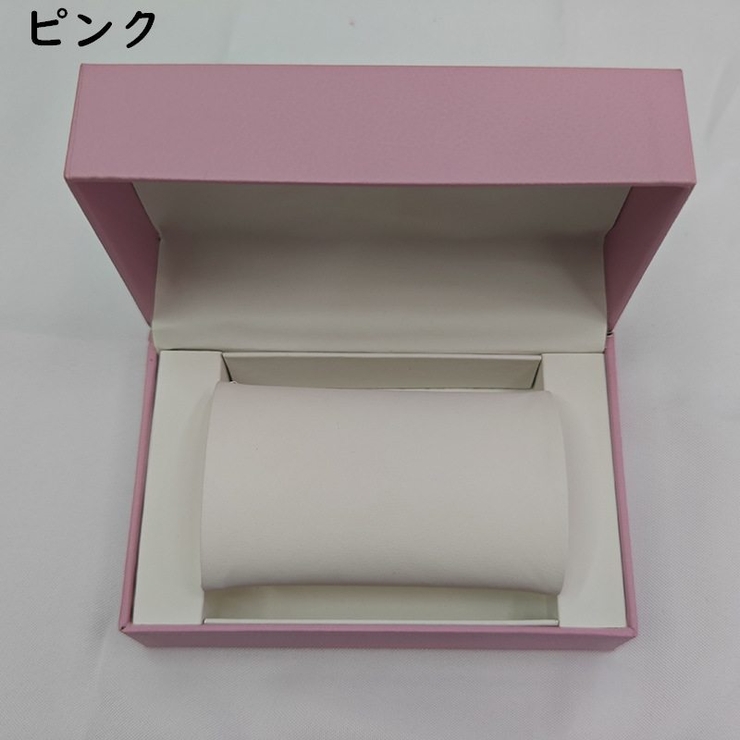 腕時計用ケース ギフトボックス プレゼントボックス | PlusNao | 詳細画像7 