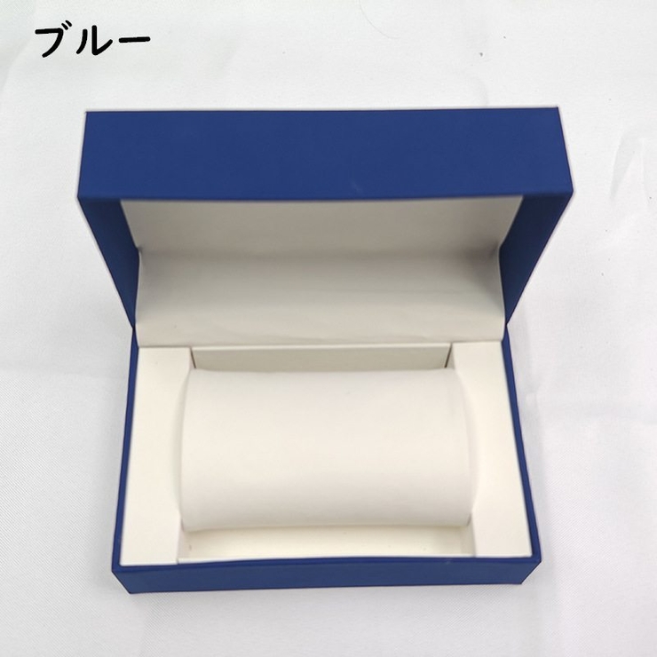 腕時計用ケース ギフトボックス プレゼントボックス | PlusNao | 詳細画像8 