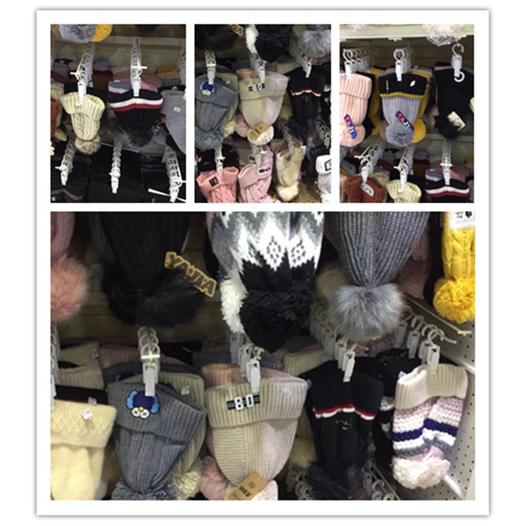 洗濯バサミ フック クリップ | PlusNao | 詳細画像4 