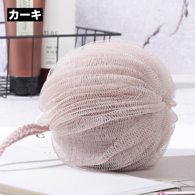 ボディスポンジ バススポンジ バス用品 | PlusNao | 詳細画像10 