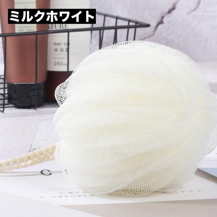 ボディスポンジ バススポンジ バス用品 | PlusNao | 詳細画像8 