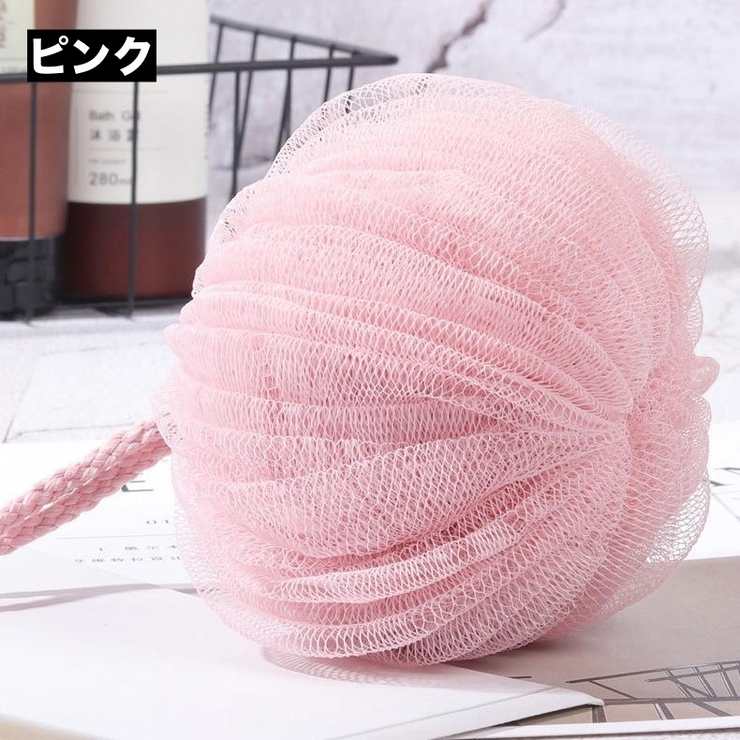 ボディスポンジ バススポンジ バス用品 | PlusNao | 詳細画像9 