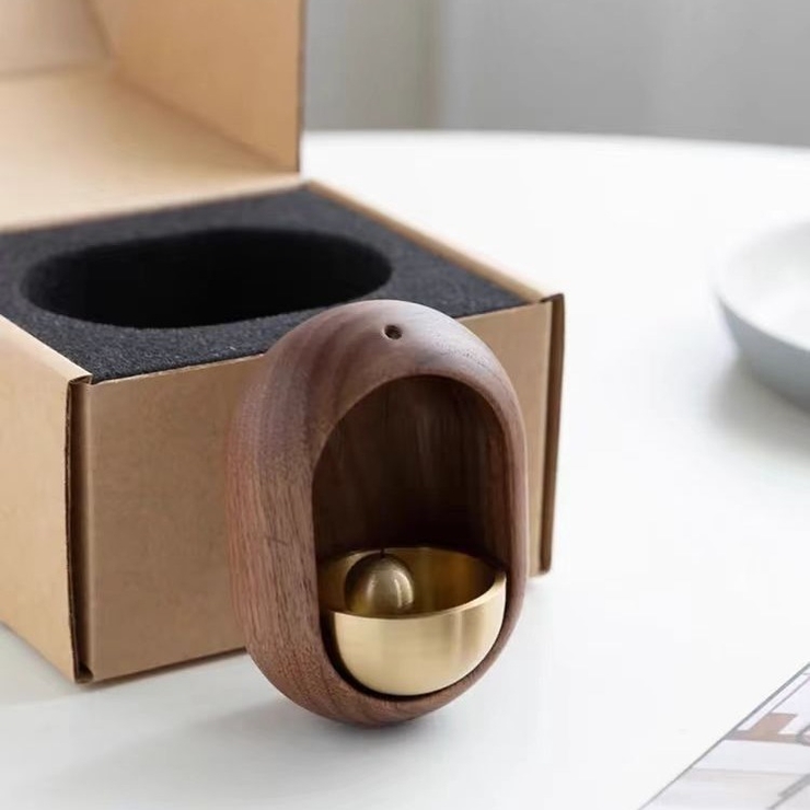 ドアベル ドアチャイム 呼び鈴 | PlusNao | 詳細画像2 