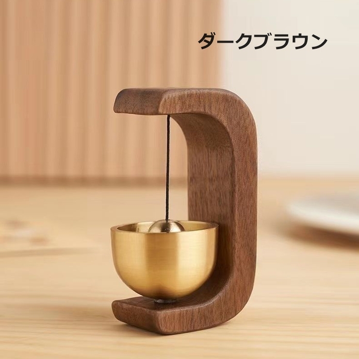 ドアベル ドアチャイム 呼び鈴 | PlusNao | 詳細画像3 