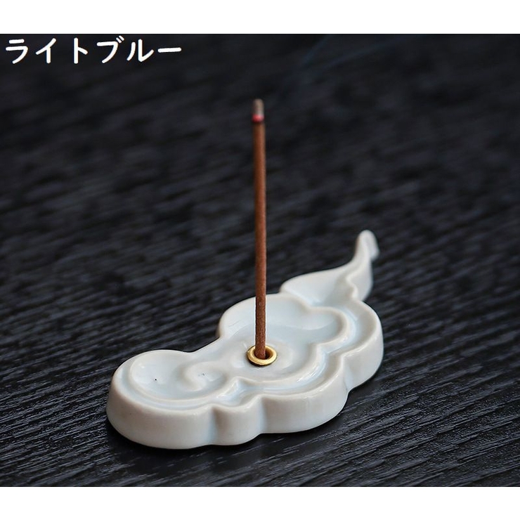 お香立て 線香皿 インセンスホルダー | PlusNao | 詳細画像11 