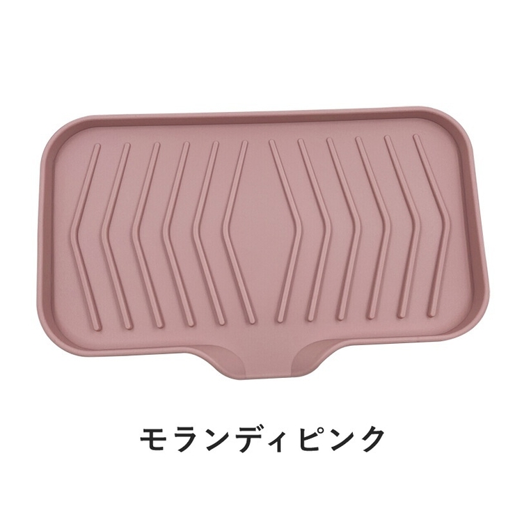 ソープディッシュ 石鹸置き 石けんケース | PlusNao | 詳細画像9 