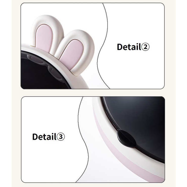 ゴミ箱 ダストボックス 蓋付き | PlusNao | 詳細画像11 