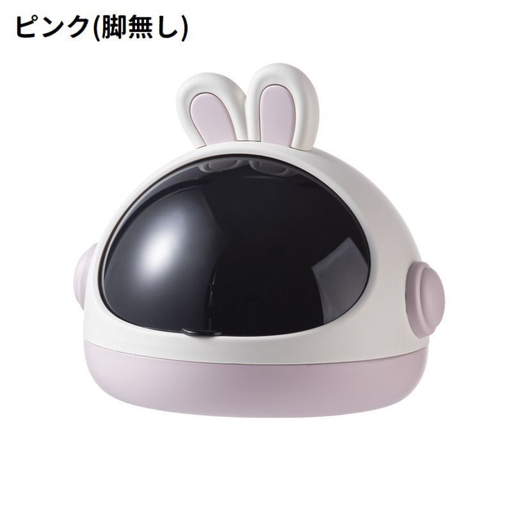 ゴミ箱 ダストボックス 蓋付き | PlusNao | 詳細画像14 