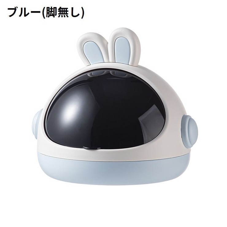 ゴミ箱 ダストボックス 蓋付き | PlusNao | 詳細画像15 