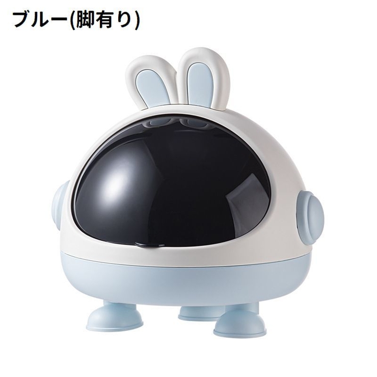 ゴミ箱 ダストボックス 蓋付き | PlusNao | 詳細画像17 