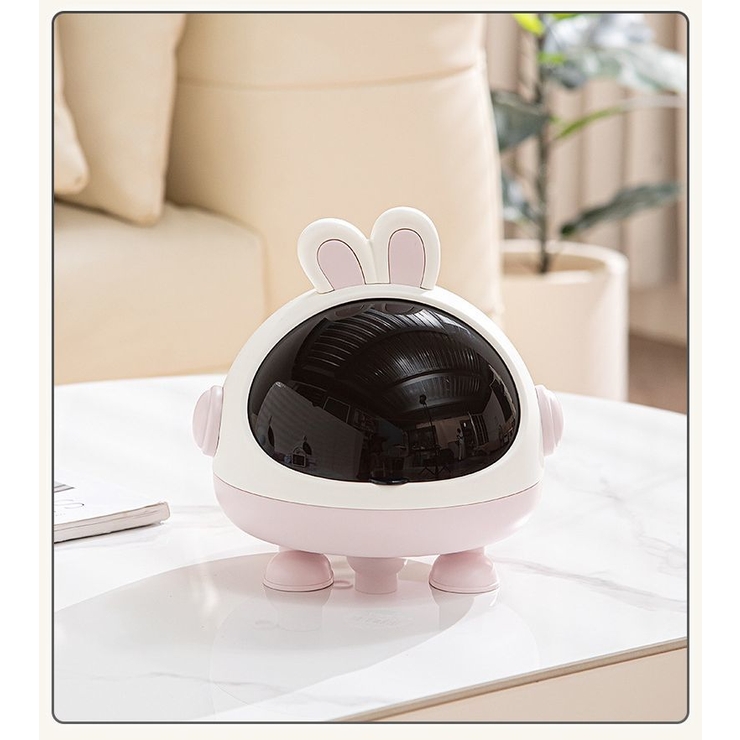 ゴミ箱 ダストボックス 蓋付き | PlusNao | 詳細画像5 