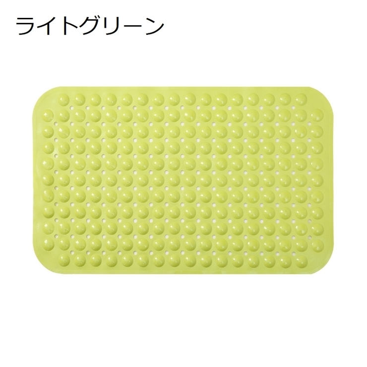 バスマット お風呂マット シャワーマット | PlusNao | 詳細画像9 