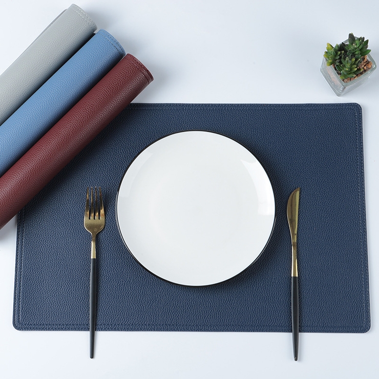 ランチョンマット ランチマット テーブルマット | PlusNao | 詳細画像10 