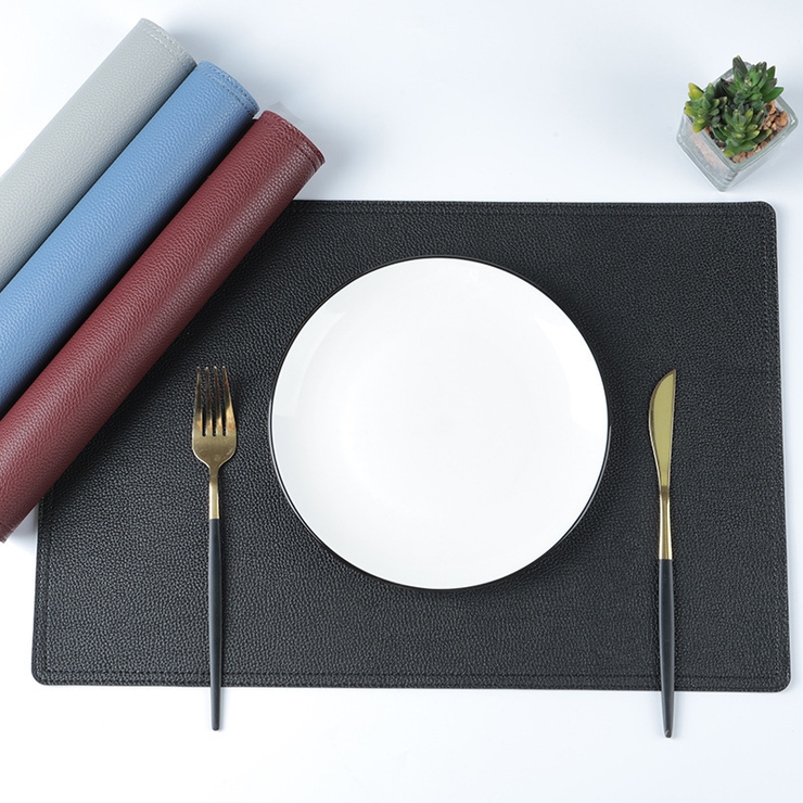 ランチョンマット ランチマット テーブルマット | PlusNao | 詳細画像12 