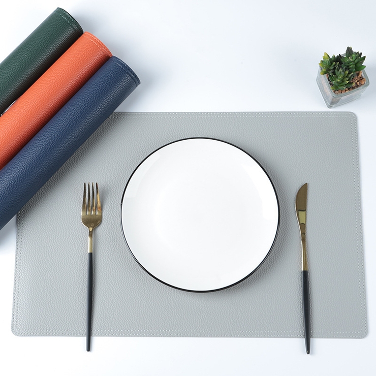 ランチョンマット ランチマット テーブルマット | PlusNao | 詳細画像14 