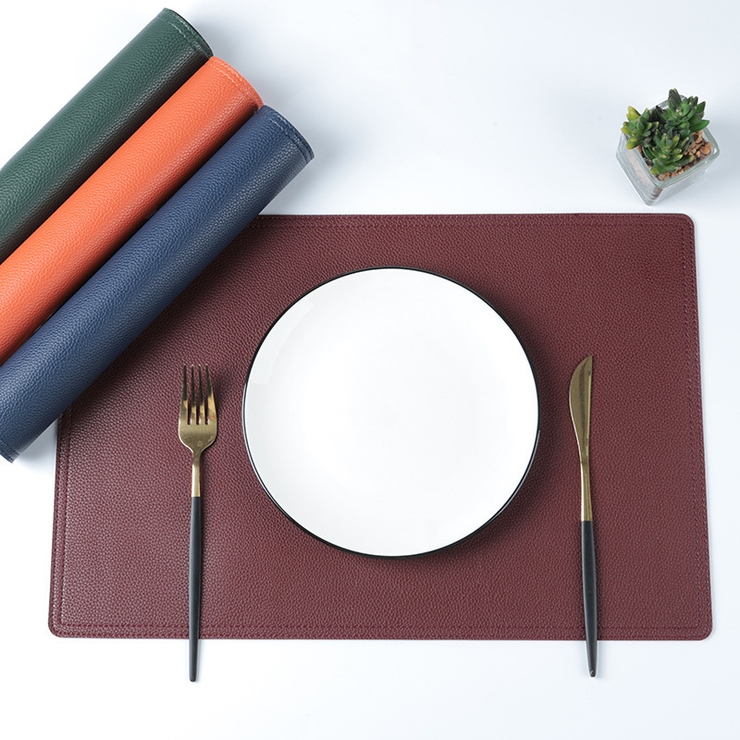 ランチョンマット ランチマット テーブルマット | PlusNao | 詳細画像16 