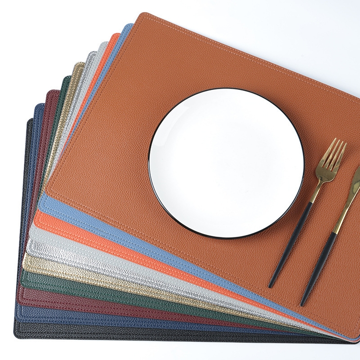 ランチョンマット ランチマット テーブルマット | PlusNao | 詳細画像3 